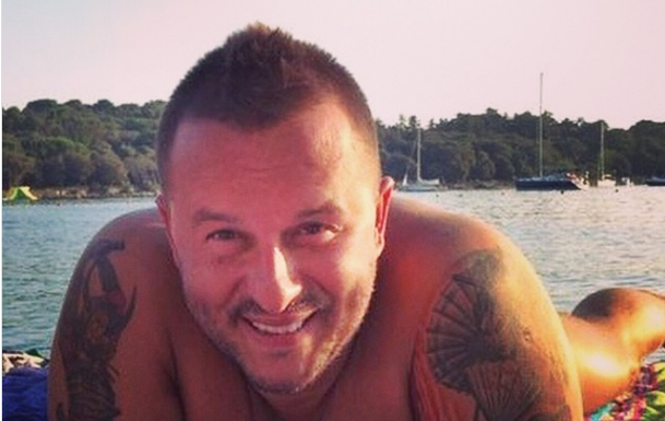 Kuhinja Ivana Ivanovića u Hrvatskoj dokaz je da je milione dao za uređenje: Mermer i metro pločice u prvom planu