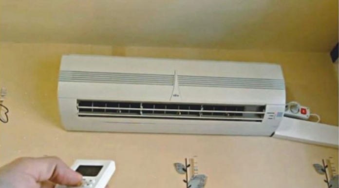 HLADI BOLJE OD KLIME – URADITE OVO SVAKU NOĆ PRIJE SPAVANJA: Više vam nikad neće biti vruće u stanu