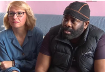 Ana upoznala muškarca iz afričkog plemena Ibro na neverovatan način i rodila mu 3 dece: Njihov život u Užicu fascinira