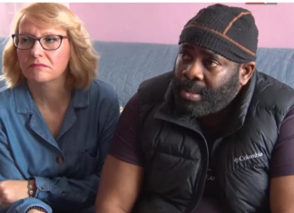 Ana upoznala muškarca iz afričkog plemena Ibro na neverovatan način i rodila mu 3 dece: Njihov život u Užicu fascinira