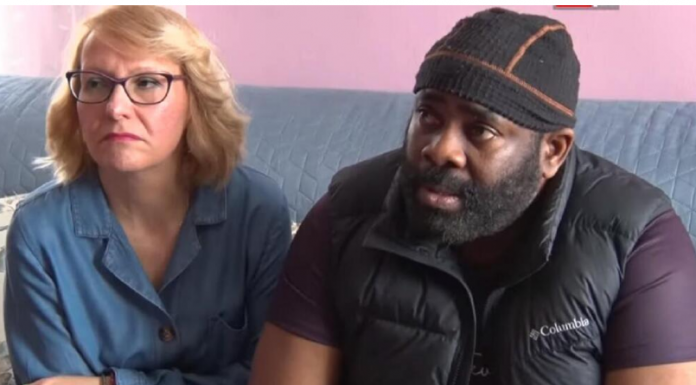 Ana upoznala muškarca iz afričkog plemena Ibro na neverovatan način i rodila mu 3 dece: Njihov život u Užicu fascinira