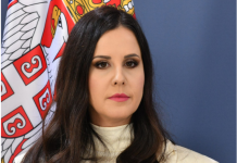 Da li znate gde je rođena Tamara Vučić? U biografiji stoji ime najlepšeg grada u Srbiji