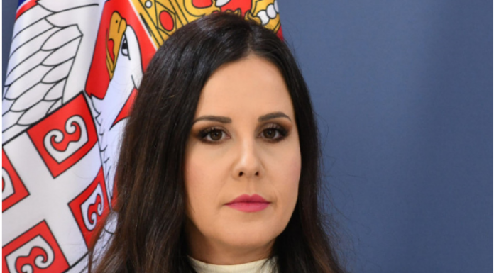 Da li znate gde je rođena Tamara Vučić? U biografiji stoji ime najlepšeg grada u Srbiji