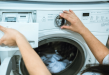 Stavite 1 sastojak u veš mašinu i podesite program na 60 stepeni Celzijusa: Izbaciće sve nečistoće i prati kao nova!