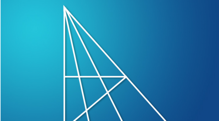 Koliko je trouglova na slici? Ako znate tačan odgovor, vaš IQ je preko 120