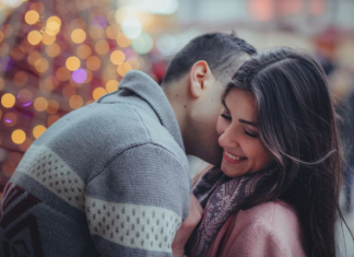 BIO SA LJUBAVNICOM U TRENUTKU KADA JE KRENUO DA SE PREVIJA OD BOLOVA ..