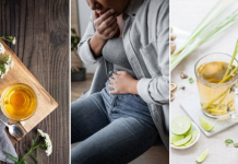 OVAJ NAPITAK JE METLA ZA CRIJEVA: Sve čisti i pomaže kod zatvora, a dovoljna su vam samo 2 sastojka