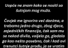 “Uopšte ne znam kako se nositi sa šutnjom mog muža. …”
