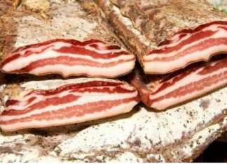 Da li je slanina stvarno štetna za nas: Iznenadićete se kada čujete kako utiče na vaše zdravlje, obavezno pročitajte!