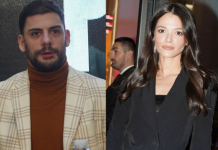 Prvi susret Bjele sa Milanom Marićem nakon što je saznao da mu je sa ćerkom: Sve je jasno bez mnogo reči