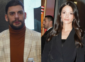 Prvi susret Bjele sa Milanom Marićem nakon što je saznao da mu je sa ćerkom: Sve je jasno bez mnogo reči