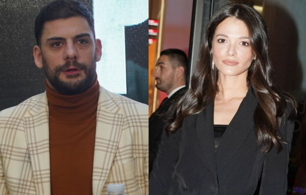 Prvi susret Bjele sa Milanom Marićem nakon što je saznao da mu je sa ćerkom: Sve je jasno bez mnogo reči