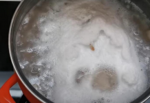 AKO PROSIPATE VODU OD PASULJA, BUKVALNO BACATE NOVAC: Niste ni svjesni KOLIKO KORISTI IMA, pogledajte za šta sve može poslužiti tečnost!