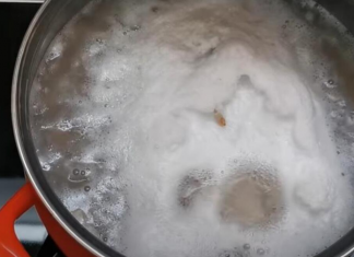 AKO PROSIPATE VODU OD PASULJA, BUKVALNO BACATE NOVAC: Niste ni svjesni KOLIKO KORISTI IMA, pogledajte za šta sve može poslužiti tečnost!