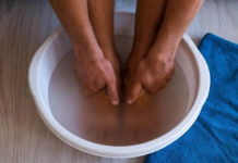 SVAKO VECE POTOPITE STOPALA U OVU VRUCU KUPKU, CUDO JE ZA IMUNITET: Stari kineski lijek štiti od virusa i PODMLAĐUJE