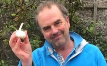 UZGAJANJE BIJELOG LUKA NIKAD LAKŠE: Kupite u marketu glavicu i stavite u vodu, rezultat je fantastičan!