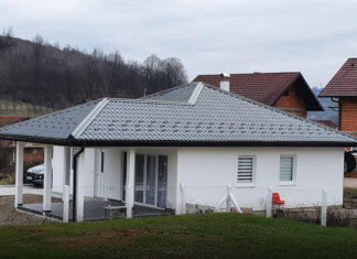 LJUDI PRODAJU STANOVE I KUPUJU KUĆE: Košta 15.000 EURA a gotova je za 5 dana! (FOTO)