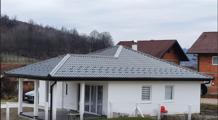 LJUDI PRODAJU STANOVE I KUPUJU KUĆE: Košta 15.000 EURA a gotova je za 5 dana! (FOTO)