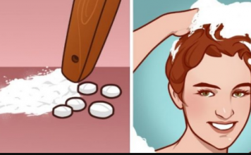 Ako zgnječite ovaj vitamin i dodate ga šampon, VAŠA KOSA VIŠE NIKAD NEĆE BITI ISTA!