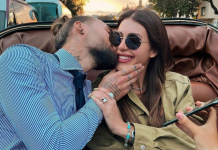 Recept je dobila od bake: Anastasija Gudelj pitom s mesom omekšala srce svekra i svekrve