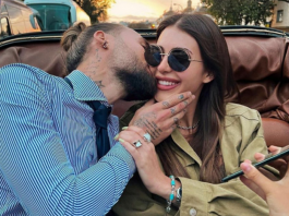 Recept je dobila od bake: Anastasija Gudelj pitom s mesom omekšala srce svekra i svekrve