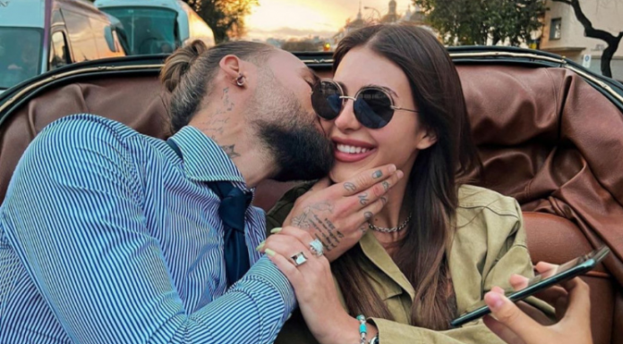 Recept je dobila od bake: Anastasija Gudelj pitom s mesom omekšala srce svekra i svekrve