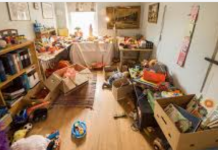 PRLJAV I NEUREDAN STAN GOVORI O VAŠIM PSIHIČKIM SMETNJAMA: Psiholozi otkrivaju šta nije u redu ako ove stvari ne sređujete dugo