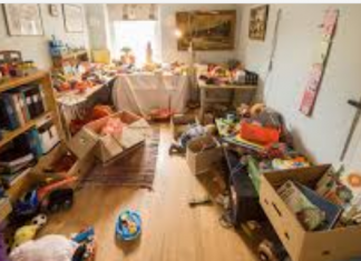 PRLJAV I NEUREDAN STAN GOVORI O VAŠIM PSIHIČKIM SMETNJAMA: Psiholozi otkrivaju šta nije u redu ako ove stvari ne sređujete dugo