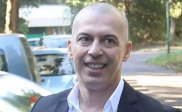 Odoše besna kola i brod: Topalko je novac gubio neprimetno, a sada mu ju bitno samo da ima hranu, smeštaj i odeću