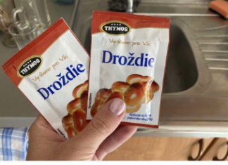 NEMOJTE ČAK NI POKUPITI SIRĆE, OVO JE PRAVA MAGIJA: Ako znate trik sa 1 paketom kvasca, više vam ne trebaju ribanje ili skupe hemikalije iz prodavnice!