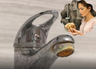 Trik za ČIŠĆENJE KAMENCA se širi kao zaraza: Srpska influenserka otkrila caku – ne treba vam NI VODA, samo 1 stvar koju SVI imamo