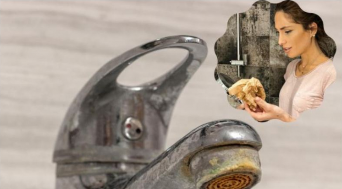 Trik za ČIŠĆENJE KAMENCA se širi kao zaraza: Srpska influenserka otkrila caku – ne treba vam NI VODA, samo 1 stvar koju SVI imamo