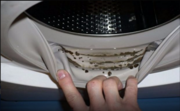 NAJBOLJI SAVJET IKADA: Evo kako da iz veš mašine uklonite buđ i sav neprijatan miris!