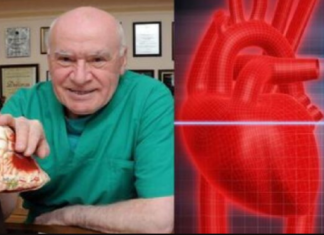 UPOZORENJE! Ovih 8 stvari najviše uništavaju vaše srce i povećavaju vjerovatnoću srčanog udara