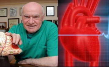 UPOZORENJE! Ovih 8 stvari najviše uništavaju vaše srce i povećavaju vjerovatnoću srčanog udara