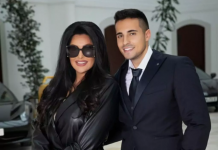 Marko Bijelić prelepu crnku zamenio vatrenom plavušom: Zbog njenog zanimanja Dragana i Toni ostaće bez teksta