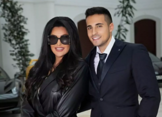 Marko Bijelić prelepu crnku zamenio vatrenom plavušom: Zbog njenog zanimanja Dragana i Toni ostaće bez teksta