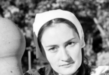 PRVA BRAČNA N0Ć JE BILA JEZIVA ZB0G GNUSN0G 0BIČAJA I ….