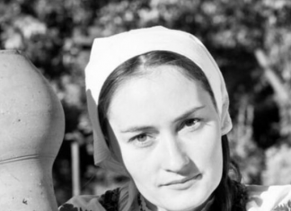 PRVA BRAČNA N0Ć JE BILA JEZIVA ZB0G GNUSN0G 0BIČAJA I ….