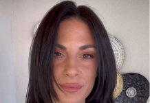 Sedam meseci od razvoda Ivana Španović objavila sliku drugog muškarca: Srušeni snovi ne znače kraj, već početak (FOTO)