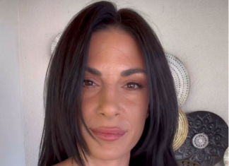 Sedam meseci od razvoda Ivana Španović objavila sliku drugog muškarca: Srušeni snovi ne znače kraj, već početak (FOTO)