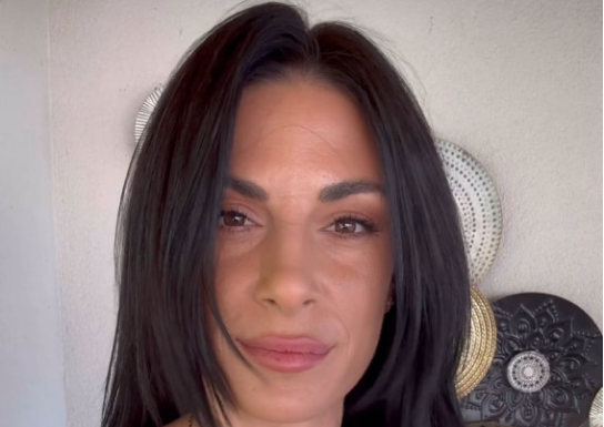 Sedam meseci od razvoda Ivana Španović objavila sliku drugog muškarca: Srušeni snovi ne znače kraj, već početak (FOTO)