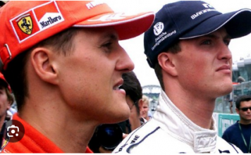 Ona je bila u 14 godina u braku sa Šumaherom: Da li je Kora znala da je njen muž gej i kako je reagovala?