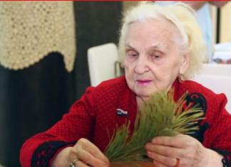 Poznata ruska travarka tvrdi: Ovo je najljekovitija biljka na svijetu, “Nikad nisam bia kod liječnika zbog nje, a imam 82 godine