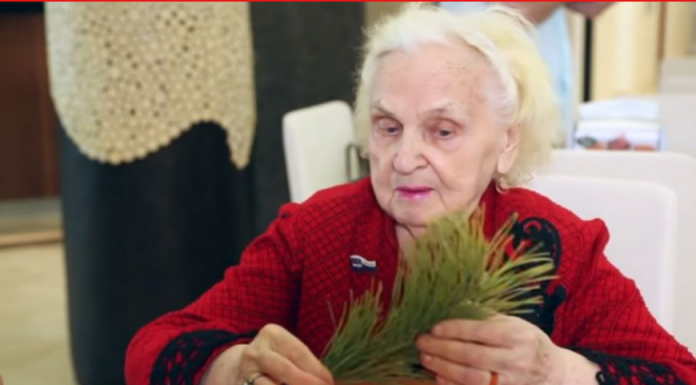 Poznata ruska travarka tvrdi: Ovo je najljekovitija biljka na svijetu, “Nikad nisam bia kod liječnika zbog nje, a imam 82 godine