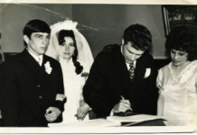 Bili smo najlepši par u Jugi ’70-ih: Posle 40 god. mu se javljam na Fejs, a kad sam videla slike, zanemela sam od šoka