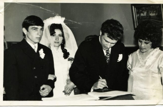 Bili smo najlepši par u Jugi ’70-ih: Posle 40 god. mu se javljam na Fejs, a kad sam videla slike, zanemela sam od šoka