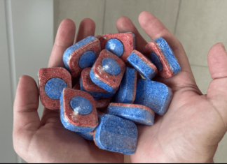 OVO VAM NE POKAZUJU U REKLAMI ZA OVE TABLETE: Čak i najjeftiniji može da uradi ovu nevjerovatnu stvar, domaćice su je slučajno smislile!