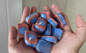 OVO VAM NE POKAZUJU U REKLAMI ZA OVE TABLETE: Čak i najjeftiniji može da uradi ovu nevjerovatnu stvar, domaćice su je slučajno smislile!