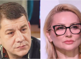 Svaki roditelj bi se zaledio od ovih reči: Ćerka Lena rekla šta misli o Ivanu Marinkoviću, Goca se ne meša